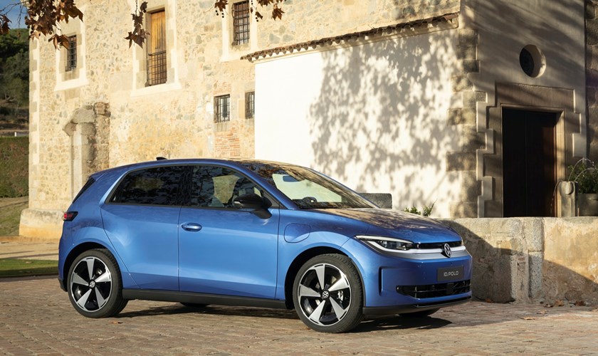 Et si votre Volkswagen électrique devenait votre prochain passeport pour l’aventure ?